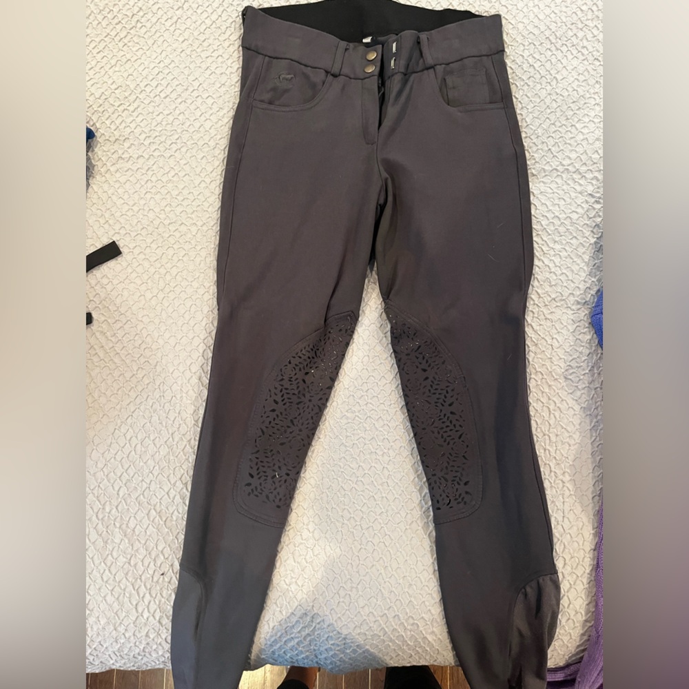 SmartPak Breeches